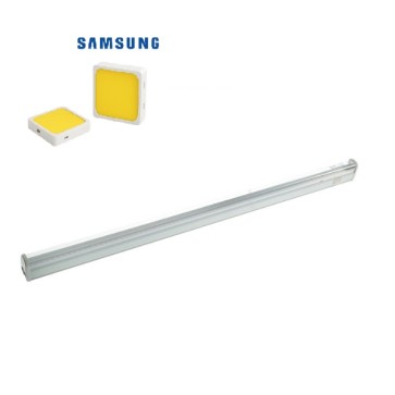 Фитосветильник Samsung LM301D 10Вт, 60см